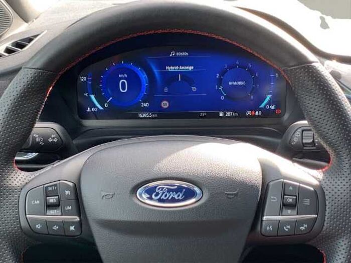 Ford Puma 1.0 Hybrid ST-Line NAVI ALLWETTER LED