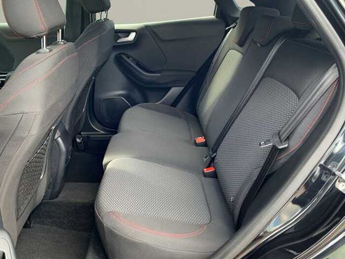 Ford Puma 1.0 Hybrid ST-Line NAVI ALLWETTER LED