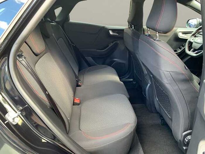 Ford Puma 1.0 Hybrid ST-Line NAVI ALLWETTER LED