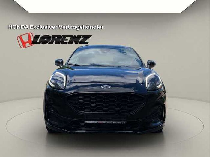 Ford Puma 1.0 Hybrid ST-Line NAVI ALLWETTER LED