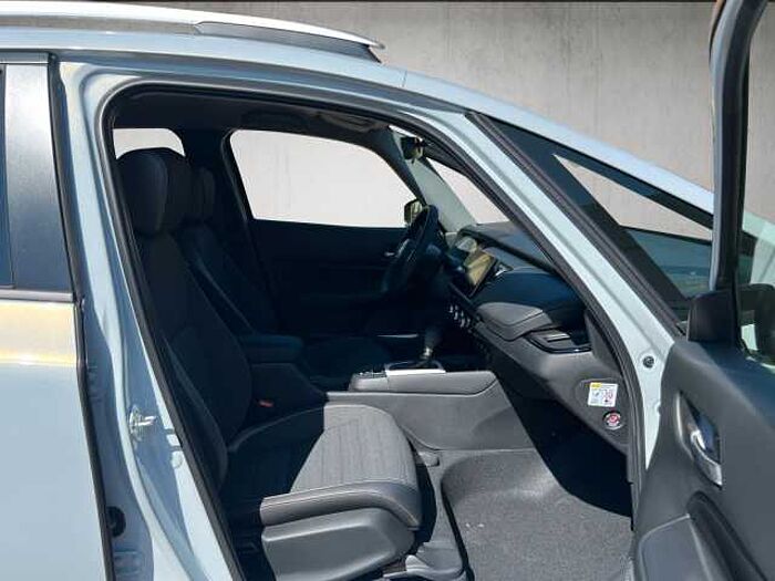 Honda Jazz 1.5 Hybrid Crosstar Advance 2024