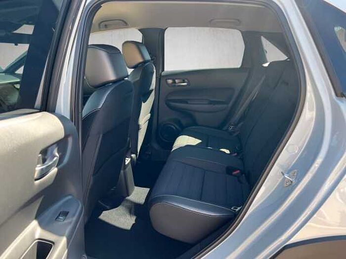 Honda Jazz 1.5 Hybrid Crosstar Advance 2024