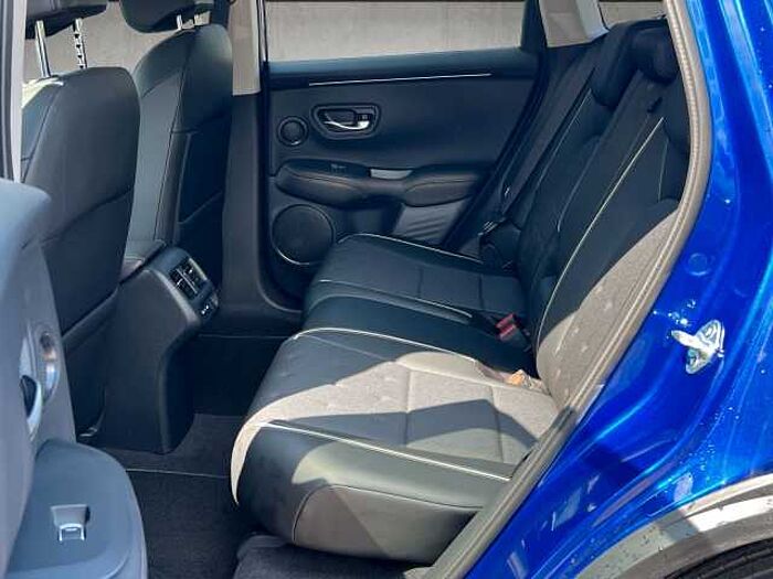 Honda ZR-V 2.0 Hybrid Sport # LED# Navi#Sofort