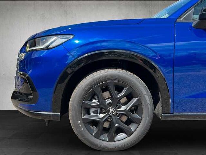 Honda ZR-V 2.0 Hybrid Sport # LED# Navi#Sofort