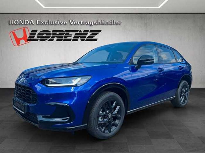 Honda ZR-V 2.0 Hybrid Sport # LED# Navi#Sofort