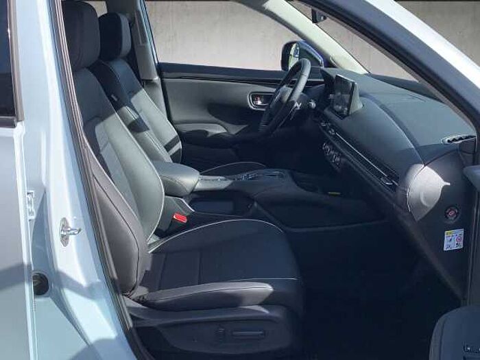 Honda ZR-V 2.0 Sport Hybrid