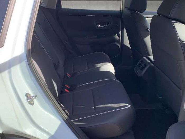 Honda ZR-V 2.0 Sport Hybrid