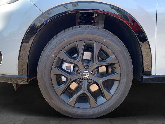 Honda ZR-V 2.0 Sport Hybrid