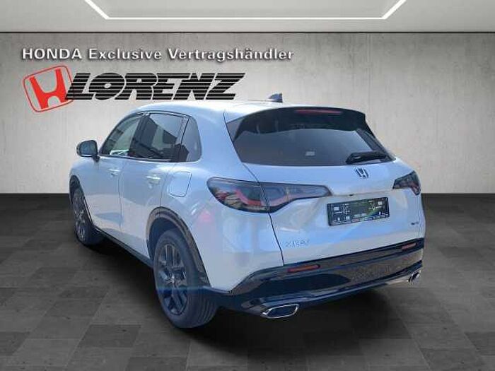 Honda ZR-V 2.0 Sport Hybrid