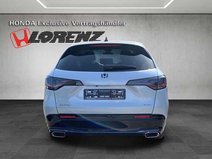 Honda ZR-V 2.0 Sport Hybrid