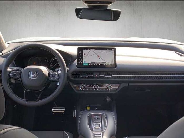 Honda ZR-V 2.0 Sport Hybrid