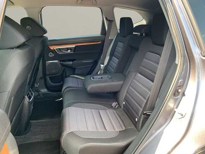 Honda CR-V 1.5 T Elegance Navi/LED/Allwetter