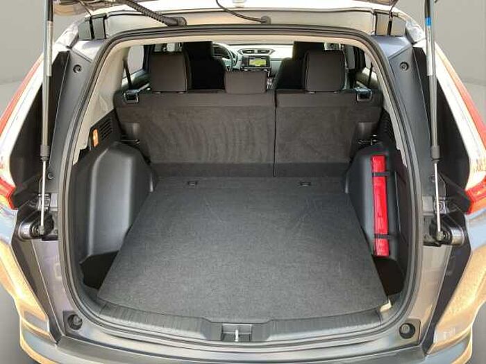 Honda CR-V 1.5 T Elegance Navi/LED/Allwetter