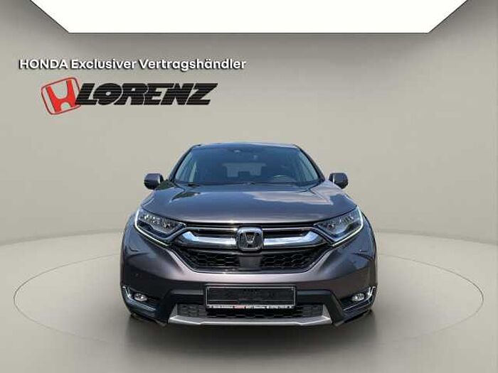 Honda CR-V 1.5 T Elegance Navi/LED/Allwetter