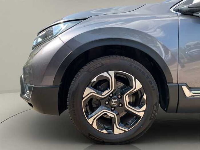 Honda CR-V 1.5 T Elegance Navi/LED/Allwetter