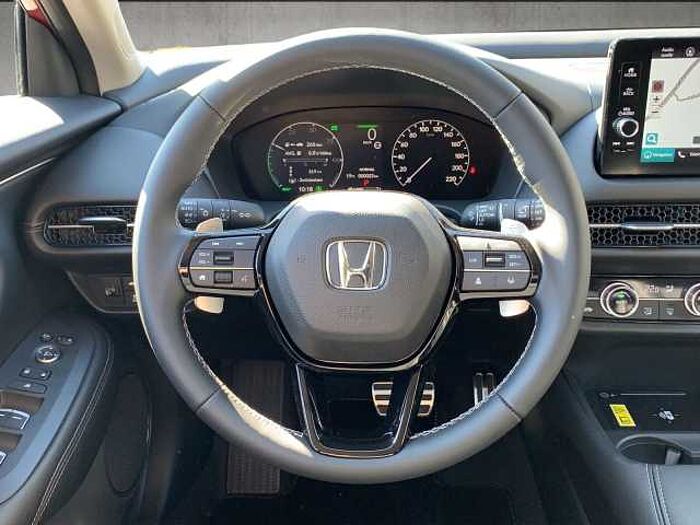 Honda ZR-V 2.0 Sport Hybrid