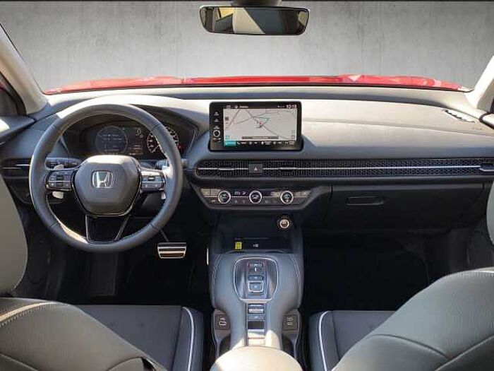 Honda ZR-V 2.0 Sport Hybrid