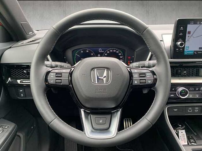 Honda CR-V e: PHEV Advance Tech 2WD