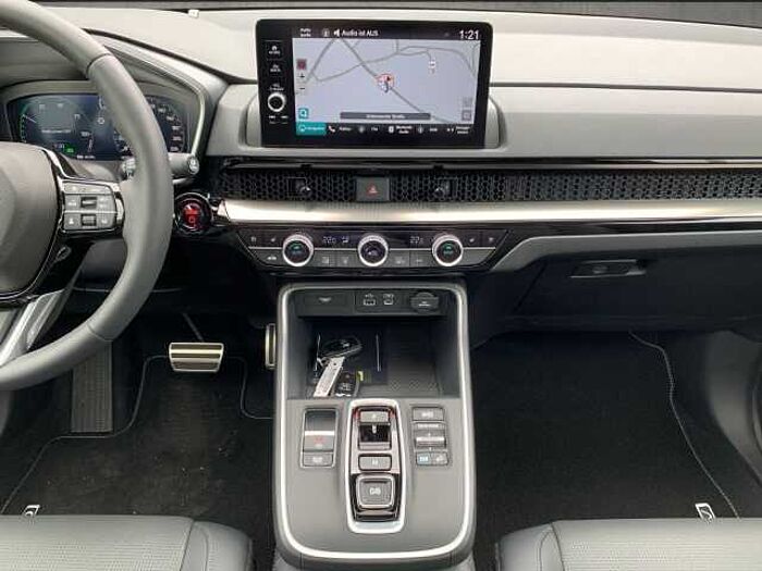 Honda CR-V e: PHEV Advance Tech 2WD