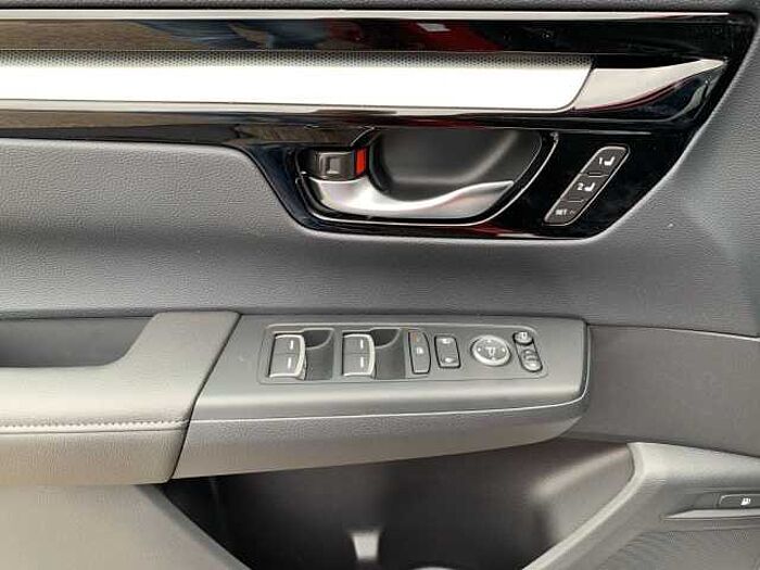 Honda CR-V e: PHEV Advance Tech 2WD