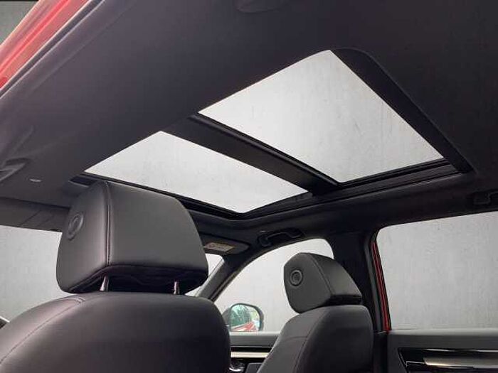 Honda CR-V e: PHEV Advance Tech 2WD