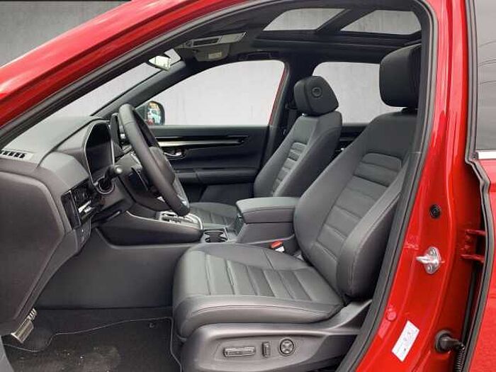 Honda CR-V e: PHEV Advance Tech 2WD