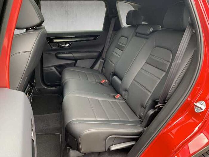 Honda CR-V e: PHEV Advance Tech 2WD