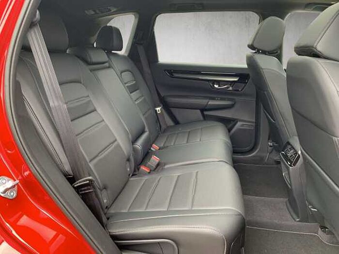 Honda CR-V e: PHEV Advance Tech 2WD