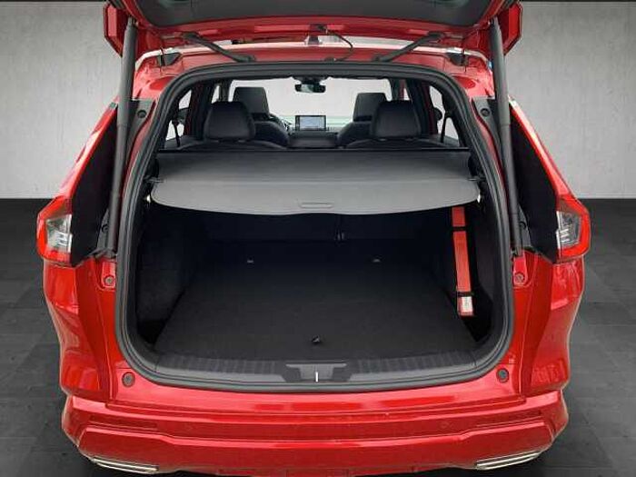 Honda CR-V e: PHEV Advance Tech 2WD