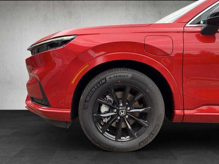 Honda CR-V e: PHEV Advance Tech 2WD