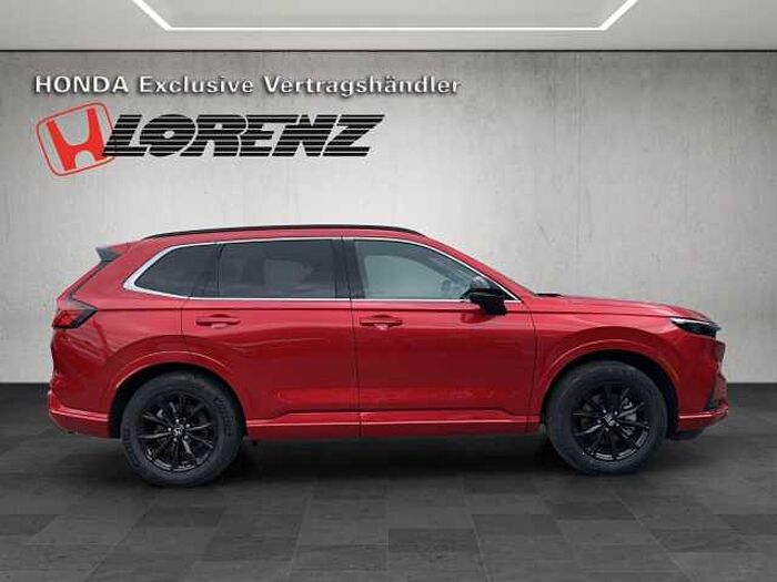 Honda CR-V e: PHEV Advance Tech 2WD