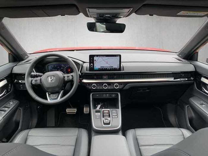 Honda CR-V e: PHEV Advance Tech 2WD