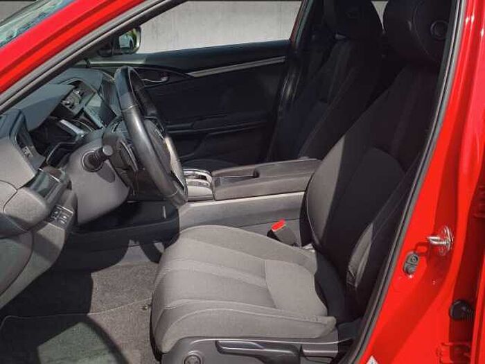 Honda Civic 5-trg. 1.0 Elegance Automatik Facelift