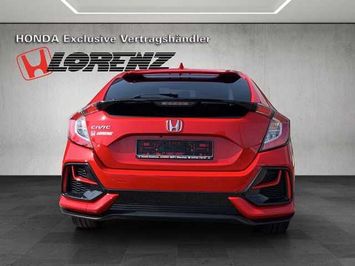 Honda Civic 5-trg. 1.0 Elegance Automatik Facelift