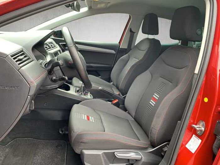 SEAT Ibiza 1.0 TSI FR *LED PDC ACC Winterräder*