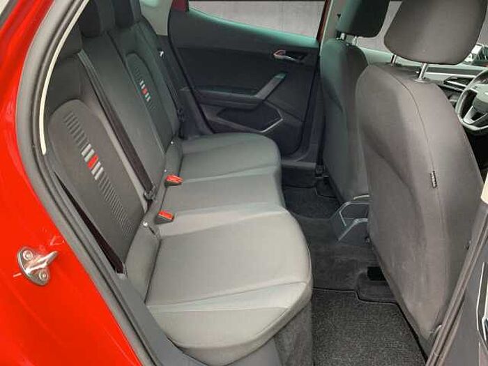 SEAT Ibiza 1.0 TSI FR *LED PDC ACC Winterräder*