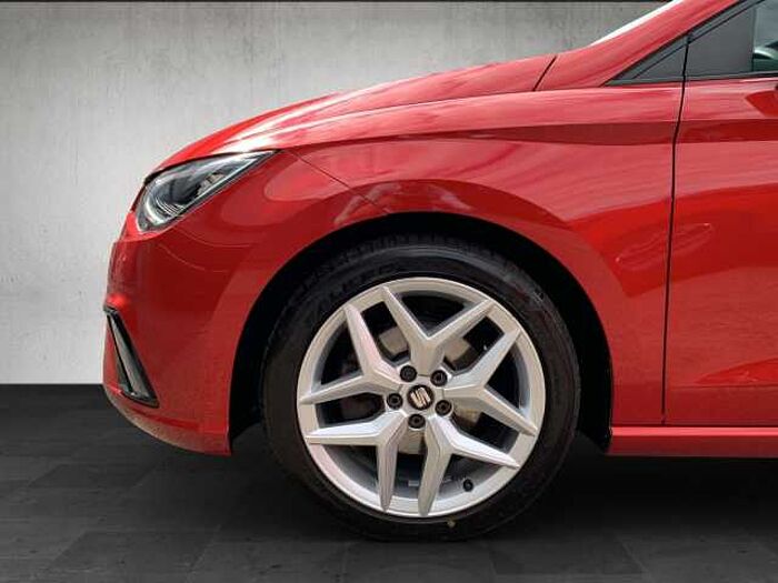 SEAT Ibiza 1.0 TSI FR *LED PDC ACC Winterräder*