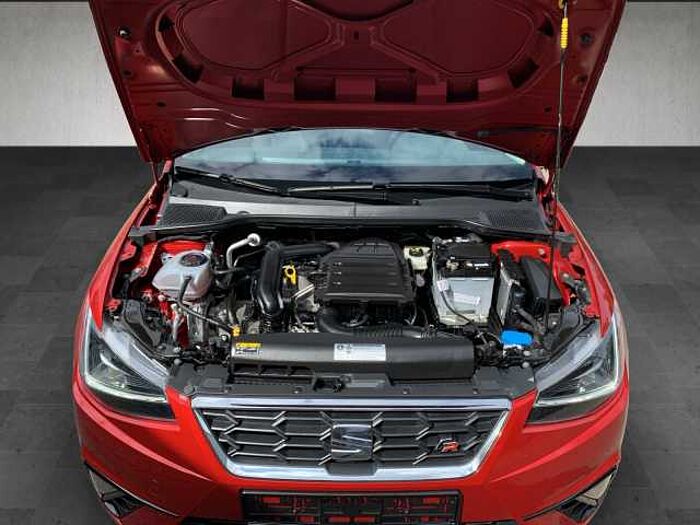 SEAT Ibiza 1.0 TSI FR *LED PDC ACC Winterräder*