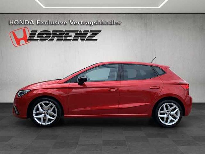SEAT Ibiza 1.0 TSI FR *LED PDC ACC Winterräder*