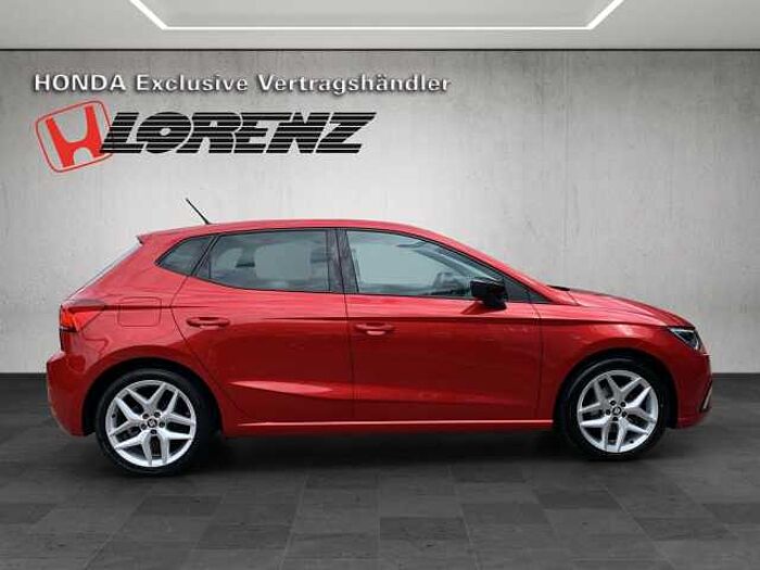 SEAT Ibiza 1.0 TSI FR *LED PDC ACC Winterräder*