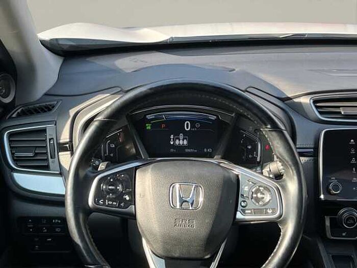 Honda CR-V 2.0 i-MMD HYBRID 4WD Executive
