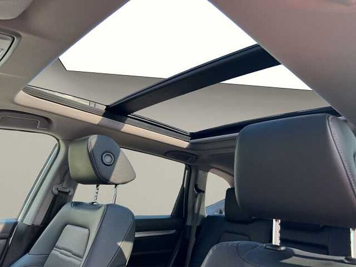 Honda CR-V 2.0 i-MMD HYBRID 4WD Executive