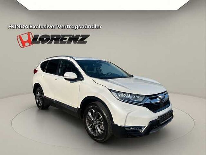 Honda CR-V 2.0 i-MMD HYBRID 4WD Executive