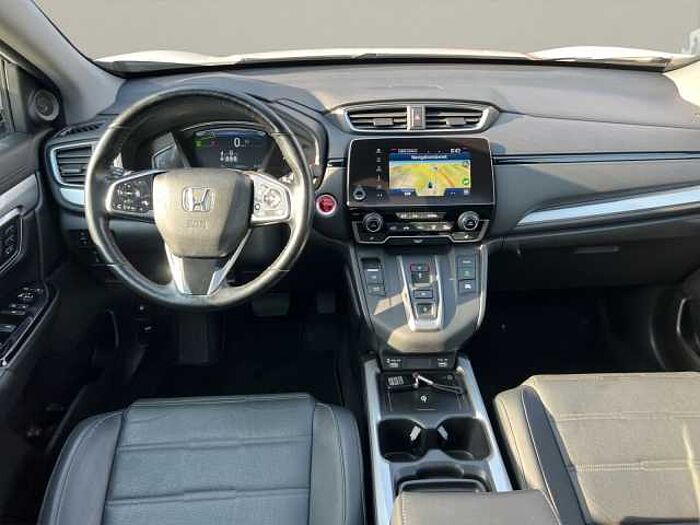 Honda CR-V 2.0 i-MMD HYBRID 4WD Executive