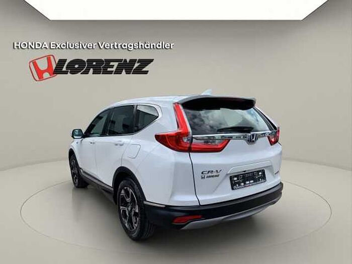 Honda CR-V 2.0 HYBRID 2WD Elegance NAVI PDC Kamera