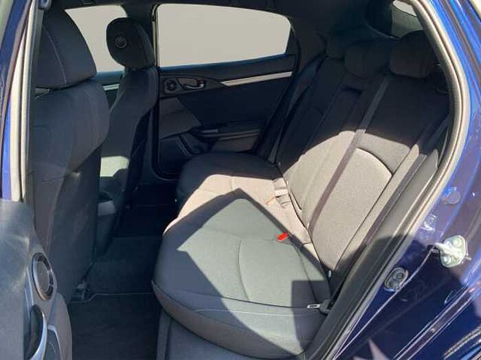 Honda Civic 1.0T Elegance Facelift M&S LED NAVI KAMERA