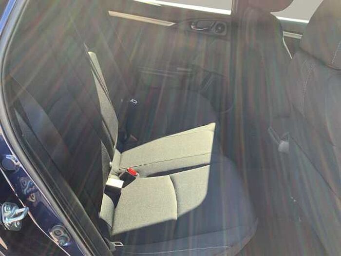 Honda Civic 1.0T Elegance Facelift M&S LED NAVI KAMERA