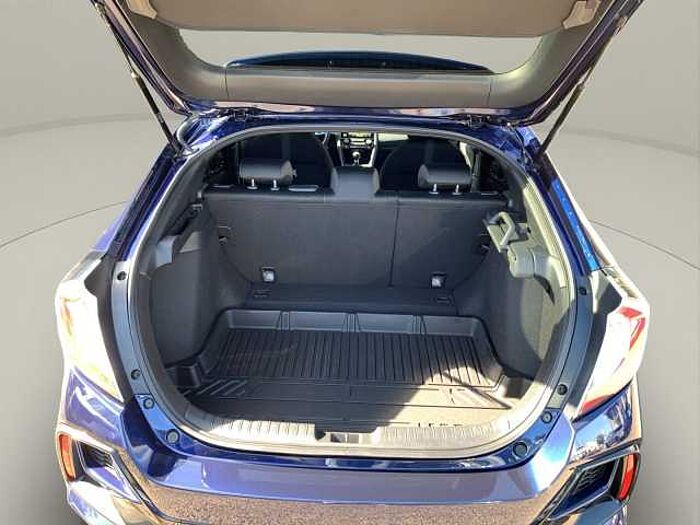 Honda Civic 1.0T Elegance Facelift M&S LED NAVI KAMERA