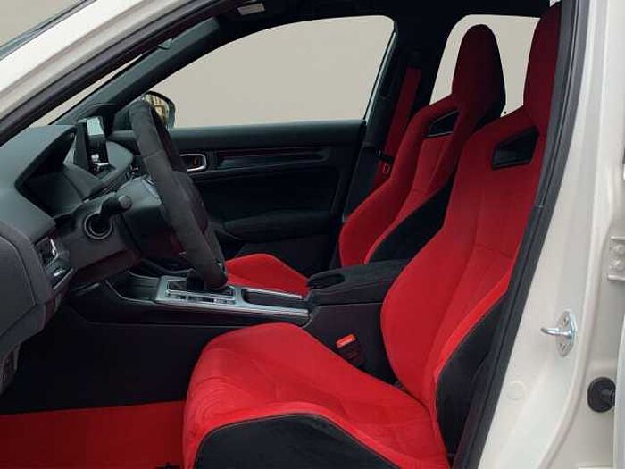 Honda Civic 2.0 Turbo Type R