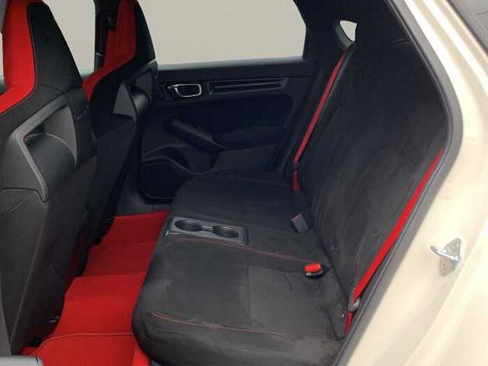 Honda Civic 2.0 Turbo Type R